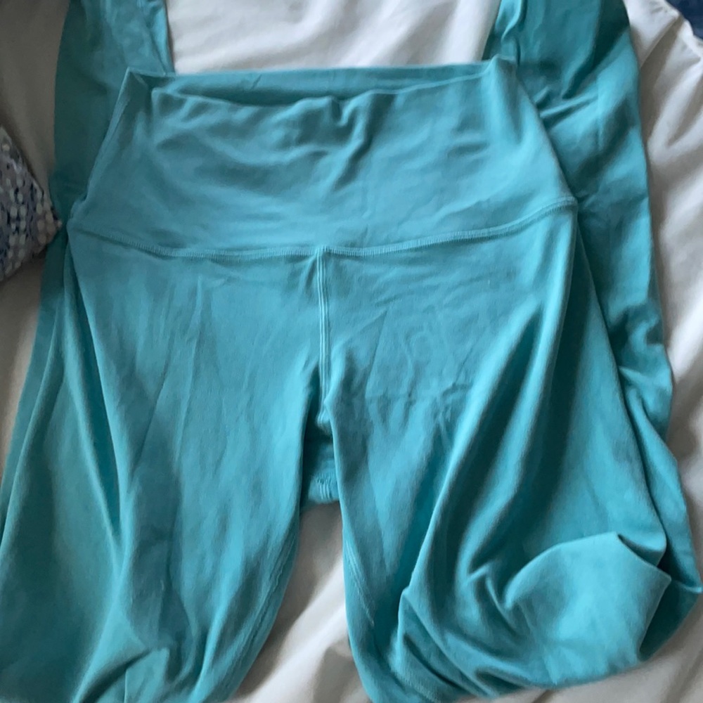 Align lulu leggings
